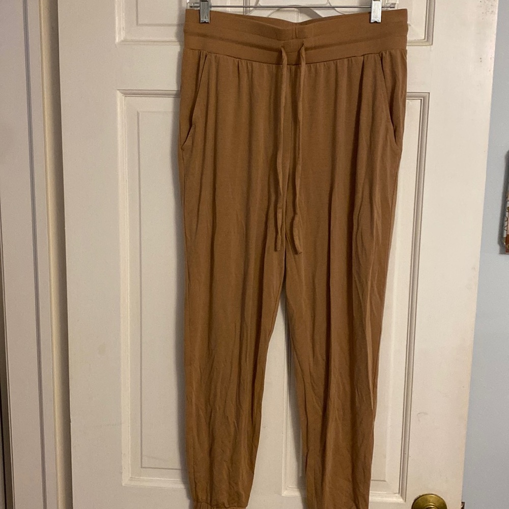 Loft sleep joggers